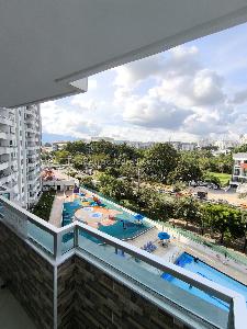 Apartamento en venta en Conj Res Mediterrane Royal, Floridablanca · foto 3 de 15