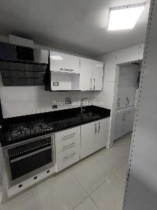 Apartamento en venta en Conj Res Mediterrane Royal, Floridablanca · foto 6 de 15