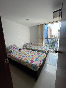 Apartamento en venta en Nuevo Sotomayor, Bucaramanga · foto 4 de 20