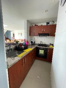 Apartamento en venta en Nuevo Sotomayor, Bucaramanga · foto 5 de 20