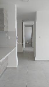Apartamento de 3 alcobas en venta en Cañaveral, Floridablanca, 77 m² · foto 4 de 8