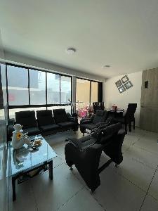 Apartamento de 3 alcobas en venta en Cañaveral, Floridablanca, 77 m² · foto 8 de 8