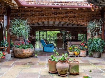 Casa de 5 alcobas en venta en San Simon De La Pradera, Floridablanca, 523 m² · foto 12 de 14