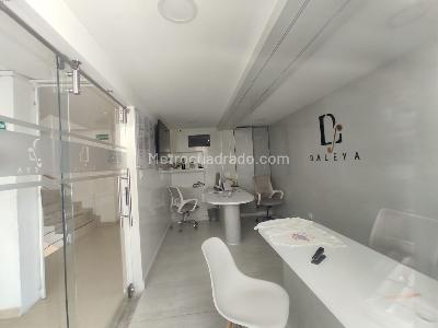 Casa de 4 alcobas en venta en Provenza, Bucaramanga, 560 m² · foto 5 de 20