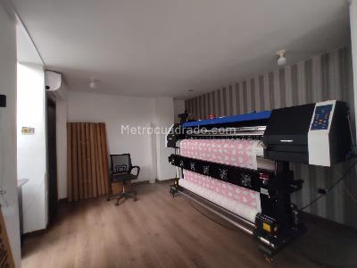 Casa de 4 alcobas en venta en Provenza, Bucaramanga, 560 m² · foto 13 de 20