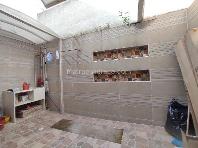 Casa de 4 alcobas en venta en Provenza, Bucaramanga, 560 m² · foto 14 de 20
