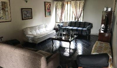 Casa de 5 alcobas en venta en Mensuly, Floridablanca, 500 m² · foto 8 de 20
