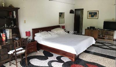 Casa de 5 alcobas en venta en Mensuly, Floridablanca, 500 m² · foto 10 de 20