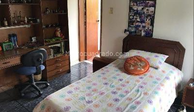 Casa de 5 alcobas en venta en Mensuly, Floridablanca, 500 m² · foto 12 de 20