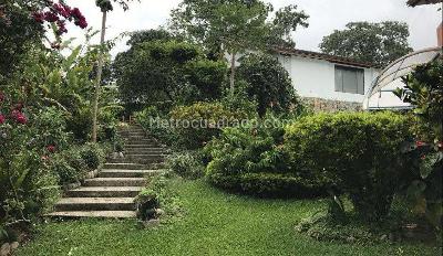 Casa de 5 alcobas en venta en Mensuly, Floridablanca, 500 m² · foto 16 de 20