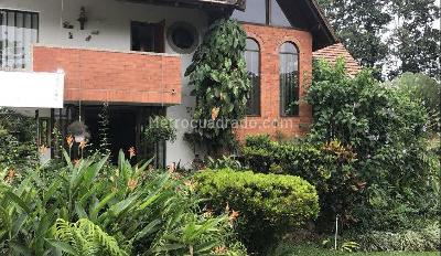 Casa de 5 alcobas en venta en Mensuly, Floridablanca, 500 m² · foto 17 de 20