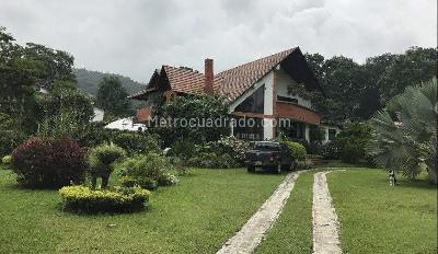 Casa de 5 alcobas en venta en Mensuly, Floridablanca, 500 m² · foto 18 de 20