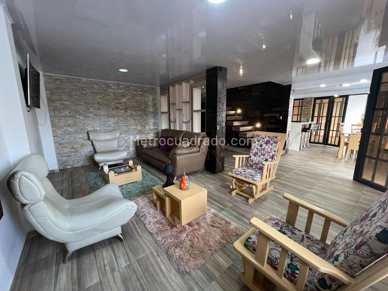 Casa – Bucaramanga, San Francisco, Comuna de San Francisco - Vista 2