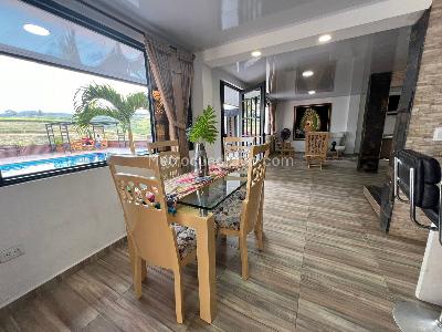 Casa de 5 alcobas en venta en Lebrija, Bucaramanga, 600 m² · foto 2 de 20