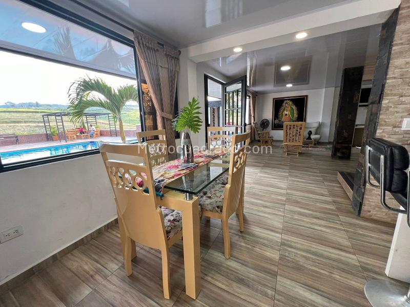 Casa – Bucaramanga, San Francisco, Comuna de San Francisco - Vista 3