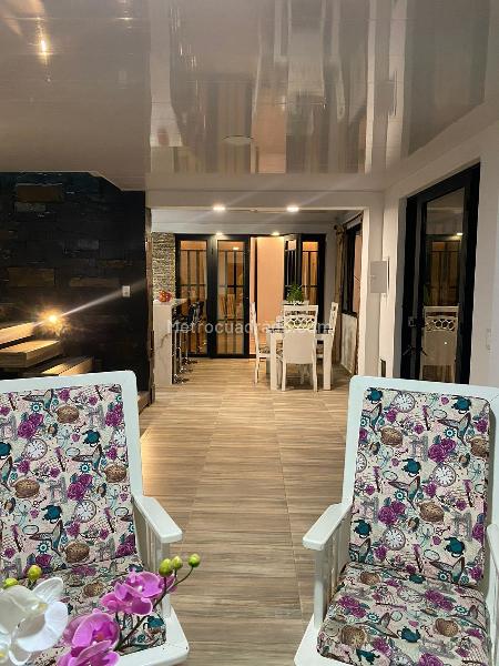 Casa – Bucaramanga, San Francisco, Comuna de San Francisco - Vista 4