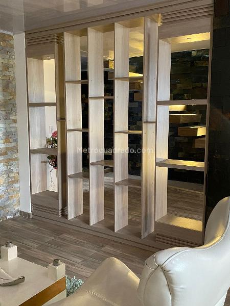 Casa – Bucaramanga, San Francisco, Comuna de San Francisco - Más