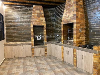 Casa de 5 alcobas en venta en Lebrija, Bucaramanga, 600 m² · foto 12 de 20