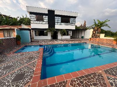 Casa de 5 alcobas en venta en Lebrija, Bucaramanga, 600 m² · foto 17 de 20