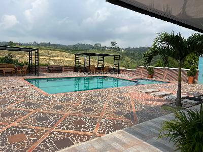 Casa de 5 alcobas en venta en Lebrija, Bucaramanga, 600 m² · foto 19 de 20
