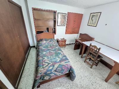 Apartamento de 4 alcobas en venta en Cabecera Del Llano, Bucaramanga, 203 m² · foto 10 de 12