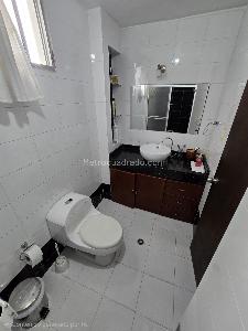 Apartamento de 4 alcobas en venta en Cabecera Del Llano, Bucaramanga, 203 m² · foto 11 de 12