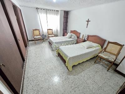 Apartamento de 4 alcobas en venta en Cabecera Del Llano, Bucaramanga, 203 m² · foto 12 de 12