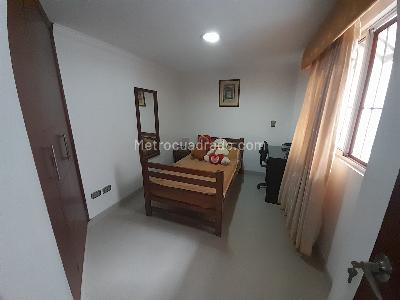 Casa de 4 alcobas en venta en La Victoria, Bucaramanga, 240 m² · foto 14 de 20