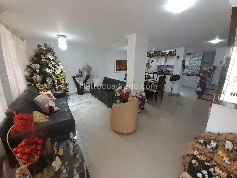 Casa en Venta, La Victoria, Bucaramanga - Ansicht 2