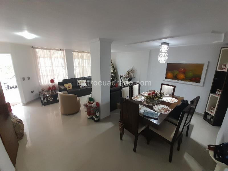 Casa en Venta, La Victoria, Bucaramanga - Ansicht 3