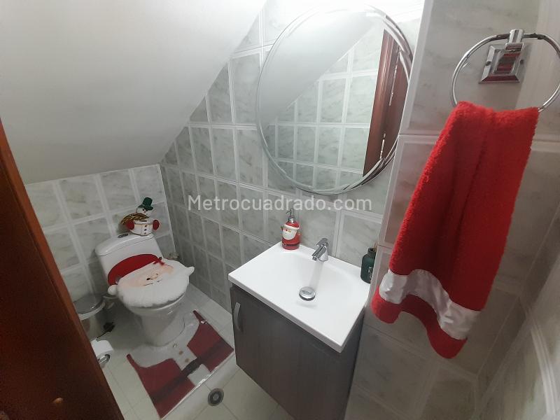 Casa en Venta, La Victoria, Bucaramanga - Ansicht 4