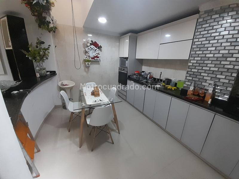 Casa en Venta, La Victoria, Bucaramanga - Ansicht 6