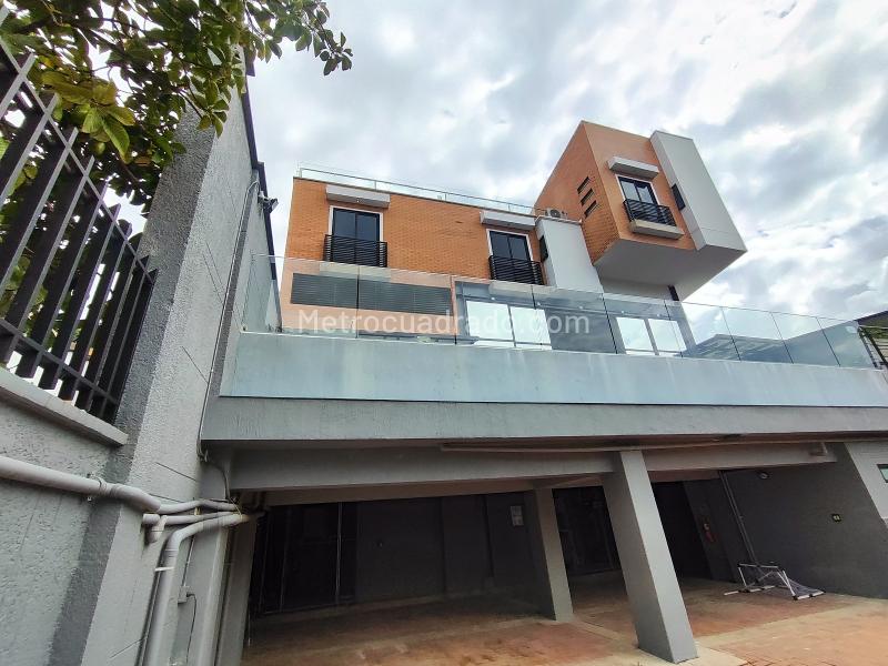 Casa – Bucaramanga, Nuevo Sotomayor, Comuna Cabecera del Llano - Vista 3