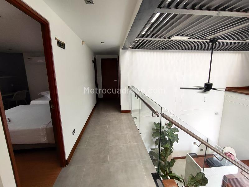 Casa – Bucaramanga, Nuevo Sotomayor, Comuna Cabecera del Llano - Vista 5