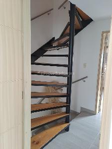 Casa de 3 alcobas en venta en Calle 200, Floridablanca, 110 m² · foto 12 de 17