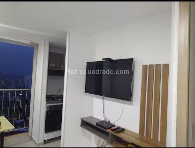 Apartaestudio en venta en San Francisco, Bucaramanga, 32 m² · foto 11 de 11