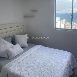 Apartaestudio en venta en San Francisco, Bucaramanga, 32 m² · foto 6 de 11