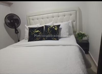 Apartaestudio en venta en San Francisco, Bucaramanga, 32 m² · foto 8 de 11