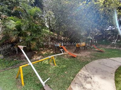Casa de 3 alcobas en venta en Cañaveral, Floridablanca, 101 m² · foto 20 de 20