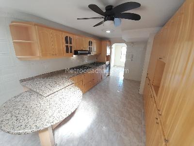 Casa de 3 alcobas en venta en Cañaveral, Floridablanca, 101 m² · foto 5 de 20
