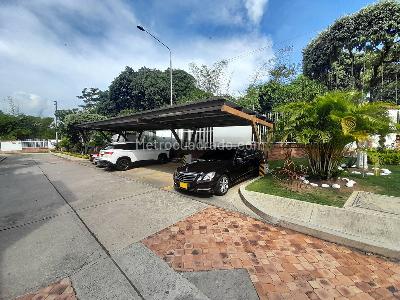 Casa de 3 alcobas en venta en Cañaveral, Floridablanca, 101 m² · foto 11 de 20