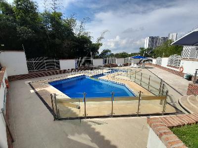 Casa de 3 alcobas en venta en Cañaveral, Floridablanca, 101 m² · foto 12 de 20