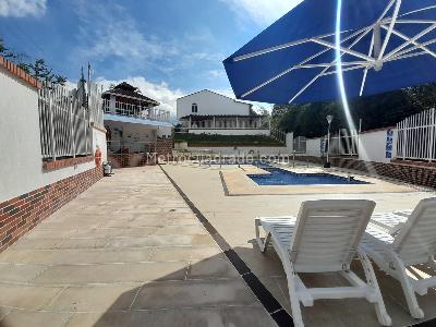 Casa de 3 alcobas en venta en Cañaveral, Floridablanca, 101 m² · foto 13 de 20