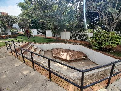 Casa de 3 alcobas en venta en Cañaveral, Floridablanca, 101 m² · foto 14 de 20