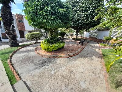 Casa de 3 alcobas en venta en Cañaveral, Floridablanca, 101 m² · foto 18 de 20