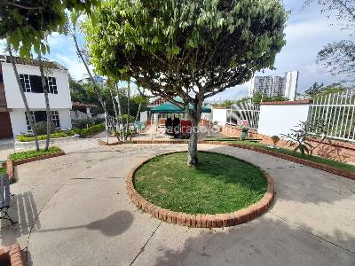 Casa de 3 alcobas en venta en Cañaveral, Floridablanca, 101 m² · foto 19 de 20