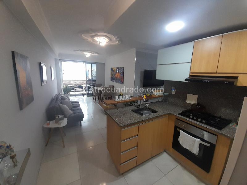 Piso – Bucaramanga, La Aurora, Comuna 13 - Oriental - Vista 2