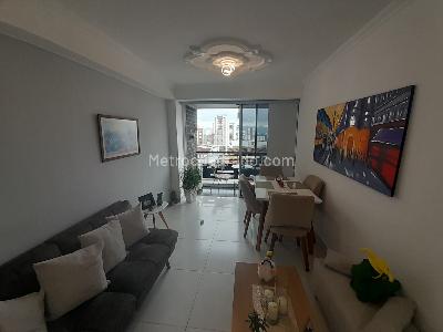 Apartamento de 3 alcobas en venta en La Aurora, Bucaramanga, 84 m² · foto 2 de 20