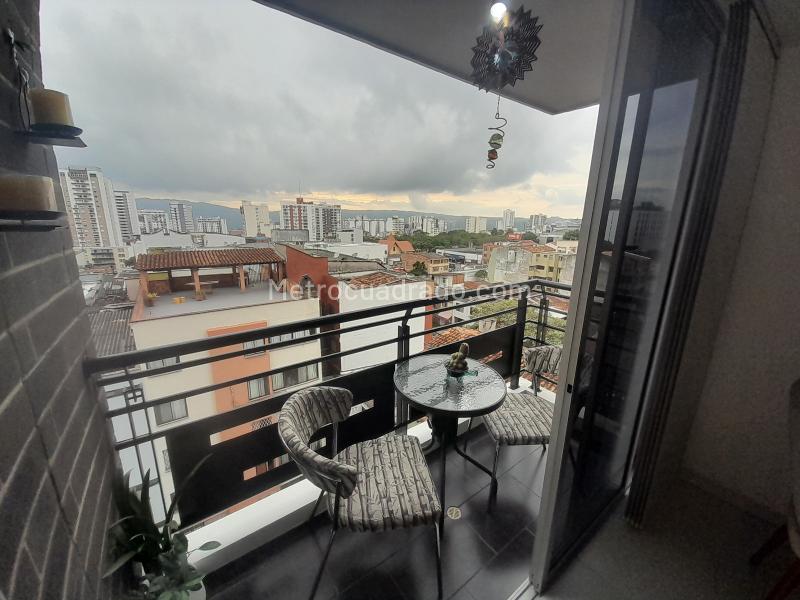 Piso – Bucaramanga, La Aurora, Comuna 13 - Oriental - Vista 4