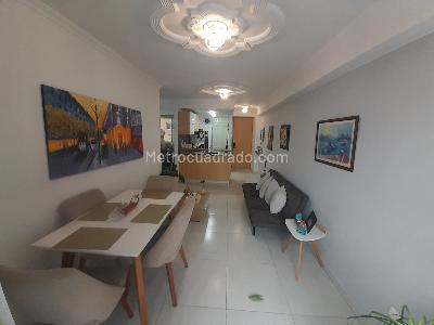 Apartamento de 3 alcobas en venta en La Aurora, Bucaramanga, 84 m² · foto 4 de 20